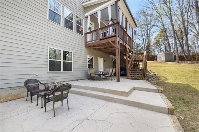 6330 Oldham Court, Gainesville, GA 30506