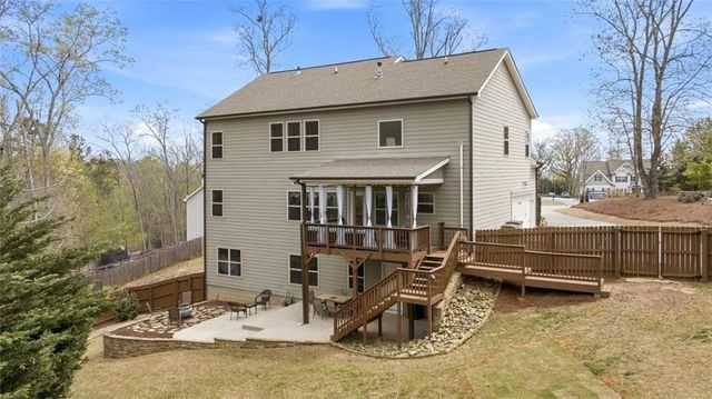 6330 Oldham Court, Gainesville, GA 30506