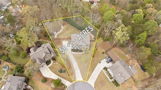 6330 Oldham Court, Gainesville, GA 30506