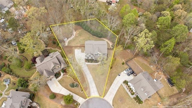 6330 Oldham Court, Gainesville, GA 30506