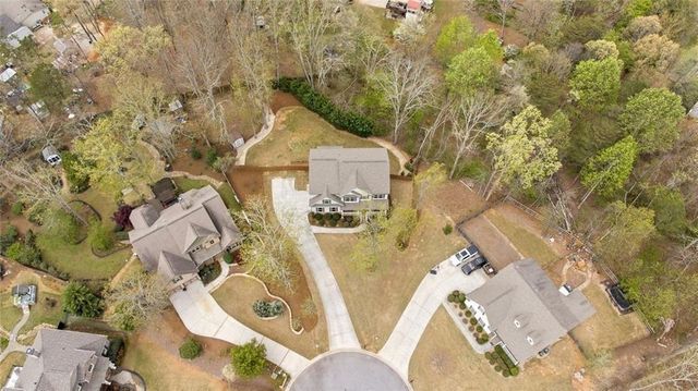 6330 Oldham Court, Gainesville, GA 30506
