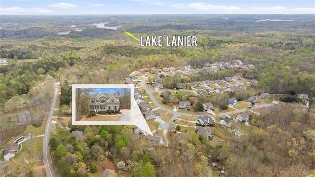 6330 Oldham Court, Gainesville, GA 30506