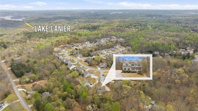 6330 Oldham Court, Gainesville, GA 30506
