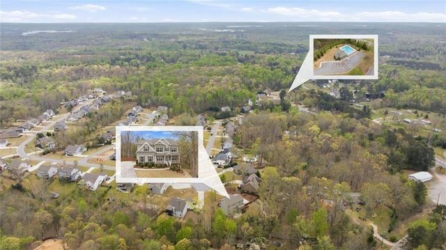 6330 Oldham Court, Gainesville, GA 30506