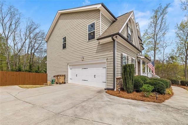 6330 Oldham Court, Gainesville, GA 30506