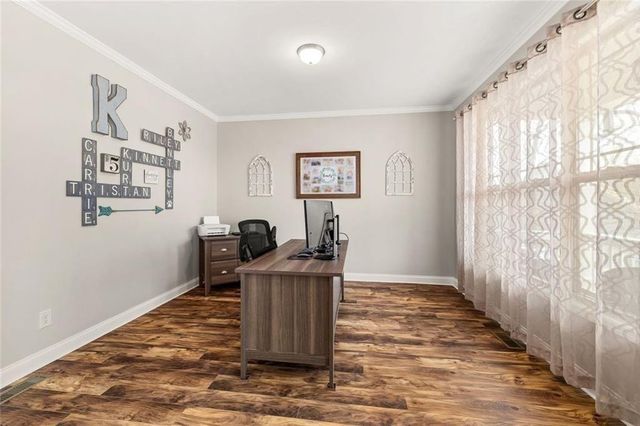 6330 Oldham Court, Gainesville, GA 30506