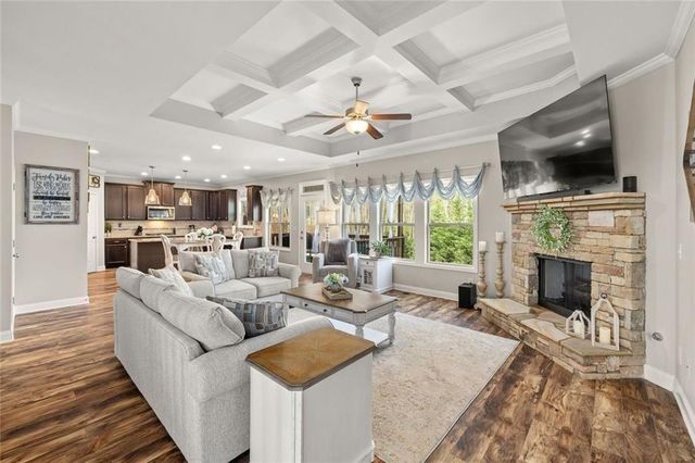 6330 Oldham Court, Gainesville, GA 30506