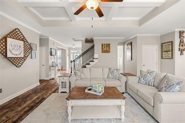 6330 Oldham Court, Gainesville, GA 30506