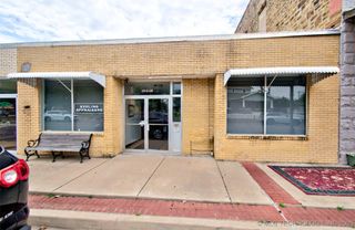 121 S Lee Street, Fort Gibson, OK 74434