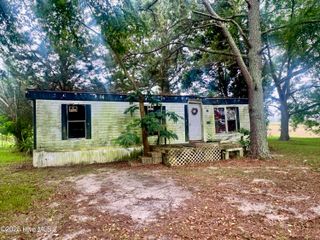 2793 Davistown-Mercer Road, Pinetops, NC 27864