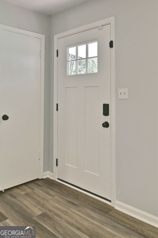 3939 Morris Circle, Douglasville, GA 30135 — photo 5