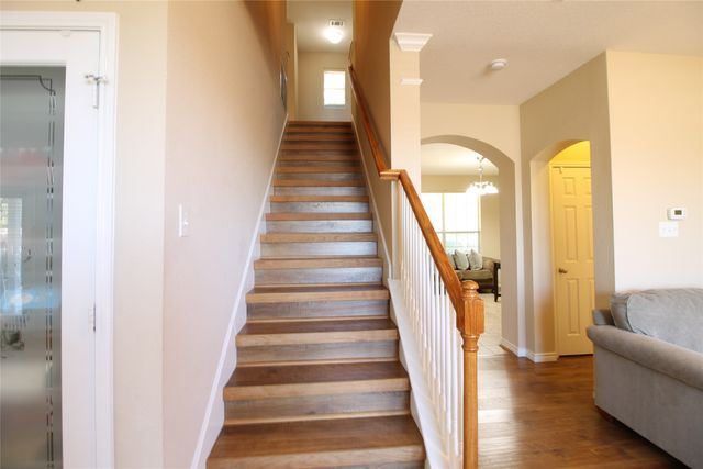 3613 Hudgins Ranch Road, Fort Worth, TX 76262