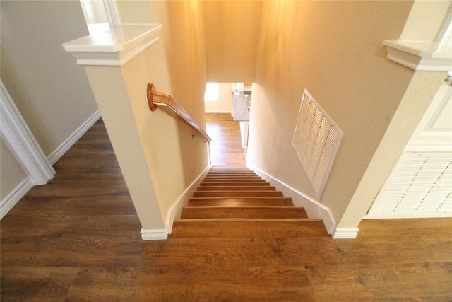 3613 Hudgins Ranch Road, Fort Worth, TX 76262