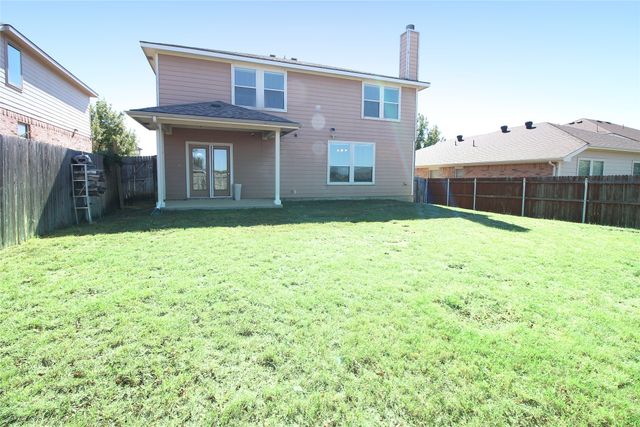3613 Hudgins Ranch Road, Fort Worth, TX 76262