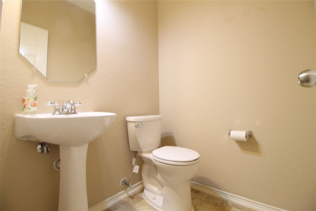 3613 Hudgins Ranch Road, Fort Worth, TX 76262 — photo 4