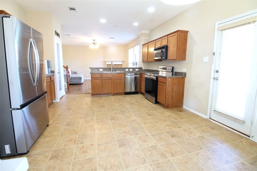 3613 Hudgins Ranch Road, Fort Worth, TX 76262 — photo 5