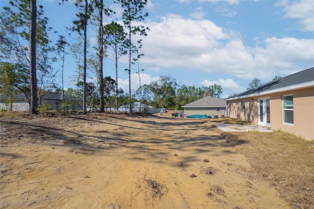 2438 W VESPERO STREET, Citrus Springs, FL 34433