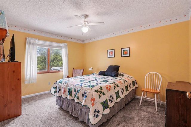 705 Benjamin Avenue, Gower, MO 64454