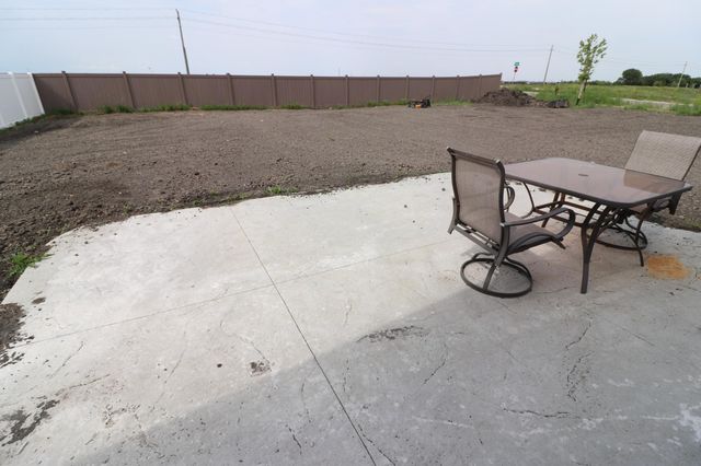 728 1st Avenue, Horace, ND 58047