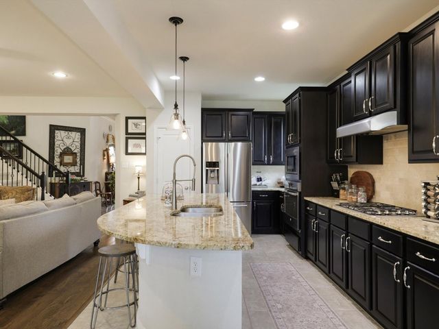 2601 Patriot Drive, Melissa, TX 75454