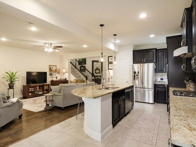 2601 Patriot Drive, Melissa, TX 75454