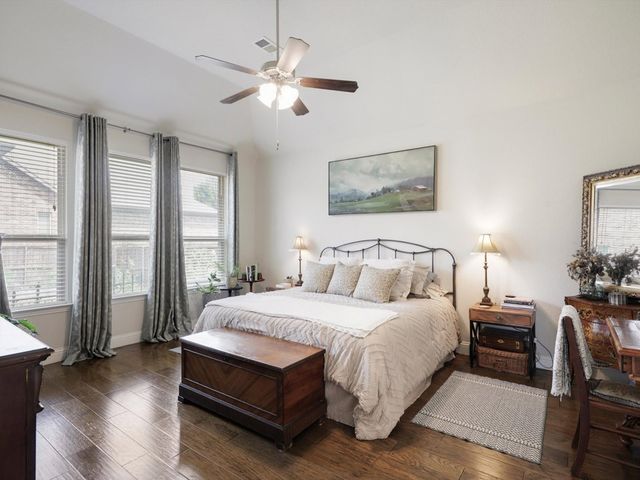2601 Patriot Drive, Melissa, TX 75454