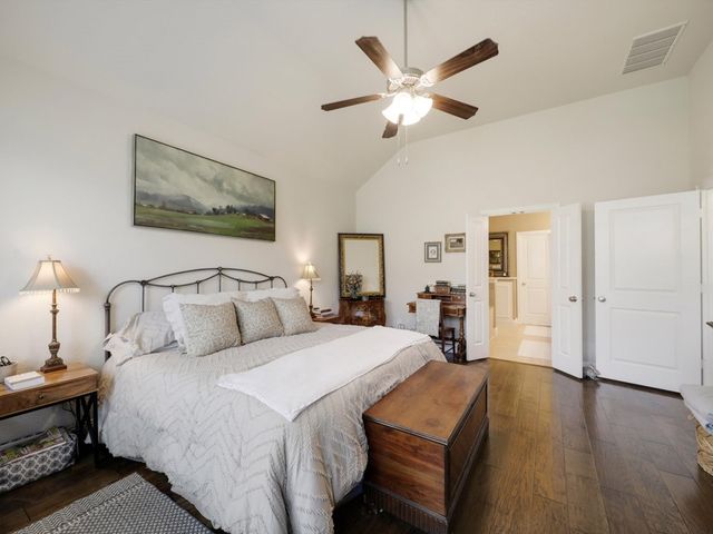 2601 Patriot Drive, Melissa, TX 75454