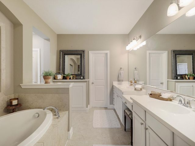 2601 Patriot Drive, Melissa, TX 75454