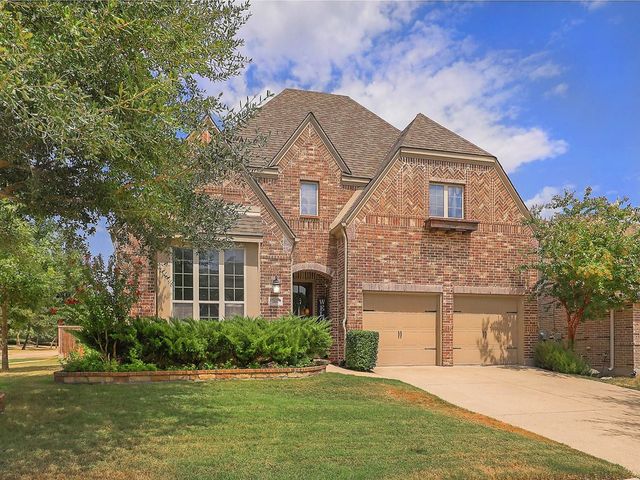 2601 Patriot Drive, Melissa, TX 75454