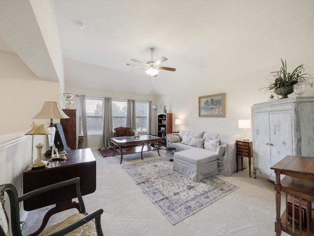 2601 Patriot Drive, Melissa, TX 75454