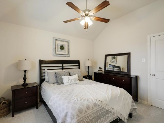 2601 Patriot Drive, Melissa, TX 75454