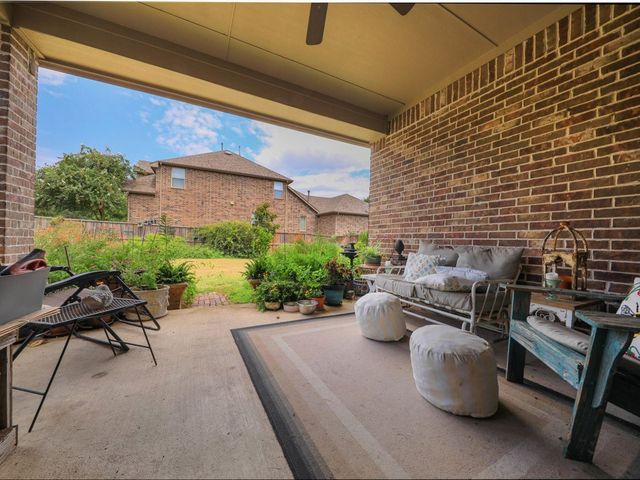 2601 Patriot Drive, Melissa, TX 75454
