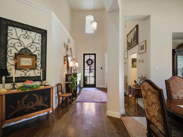 2601 Patriot Drive, Melissa, TX 75454