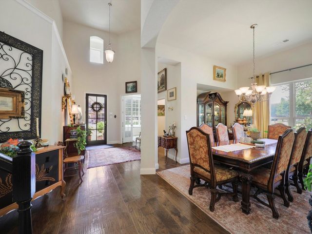 2601 Patriot Drive, Melissa, TX 75454