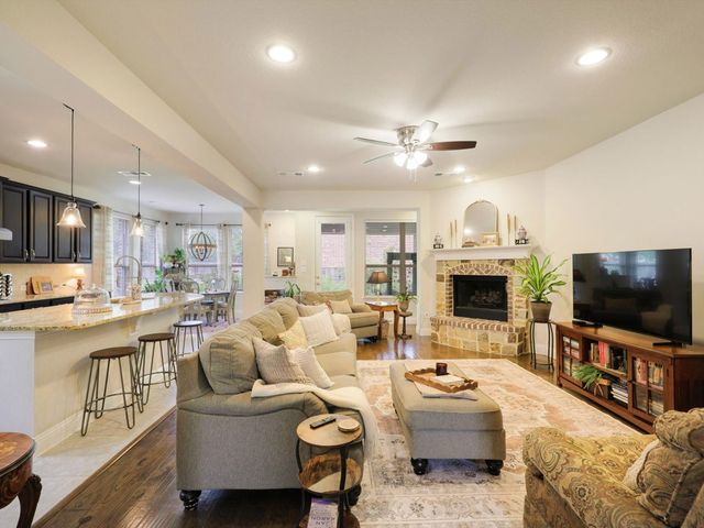 2601 Patriot Drive, Melissa, TX 75454