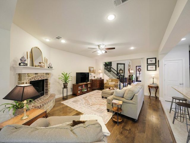 2601 Patriot Drive, Melissa, TX 75454