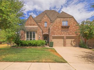 2601 Patriot Drive, Melissa, TX 75454