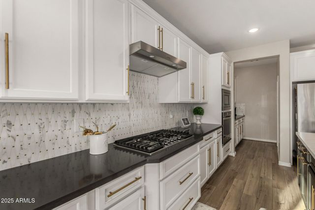 5644 N 206TH Glen, Buckeye, AZ 85396