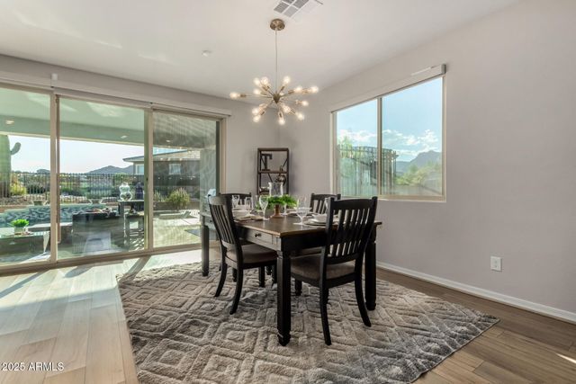 5644 N 206TH Glen, Buckeye, AZ 85396