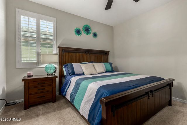 5644 N 206TH Glen, Buckeye, AZ 85396