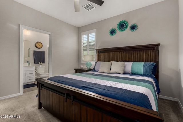 5644 N 206TH Glen, Buckeye, AZ 85396