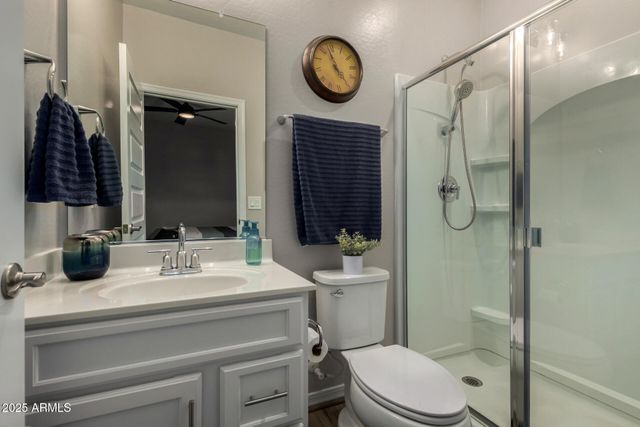 5644 N 206TH Glen, Buckeye, AZ 85396