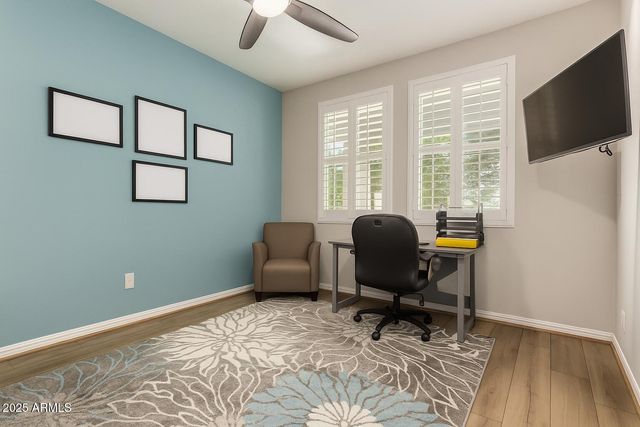 5644 N 206TH Glen, Buckeye, AZ 85396