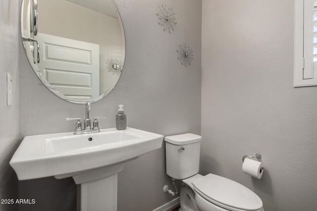 5644 N 206TH Glen, Buckeye, AZ 85396