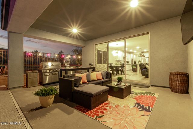 5644 N 206TH Glen, Buckeye, AZ 85396