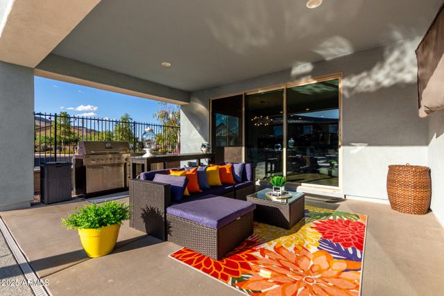 5644 N 206TH Glen, Buckeye, AZ 85396