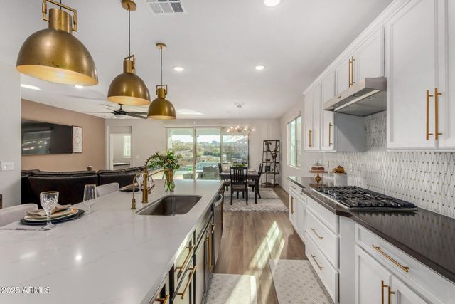 5644 N 206TH Glen, Buckeye, AZ 85396