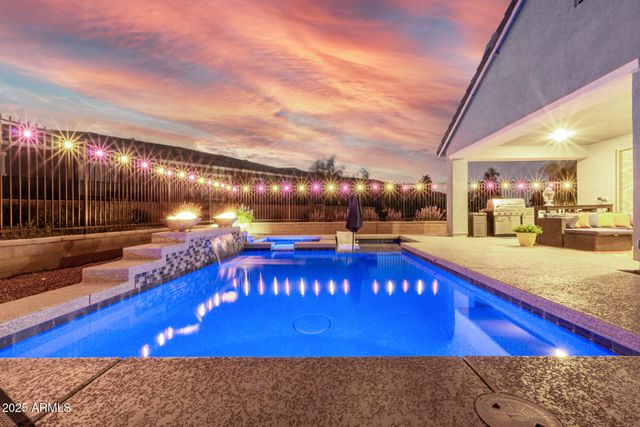 5644 N 206TH Glen, Buckeye, AZ 85396