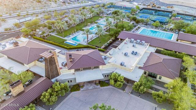 5644 N 206TH Glen, Buckeye, AZ 85396