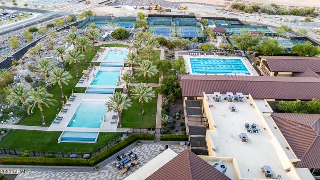 5644 N 206TH Glen, Buckeye, AZ 85396